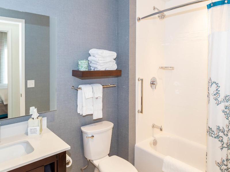 Residence Inn Cleveland Avon, Emerald Event Center image