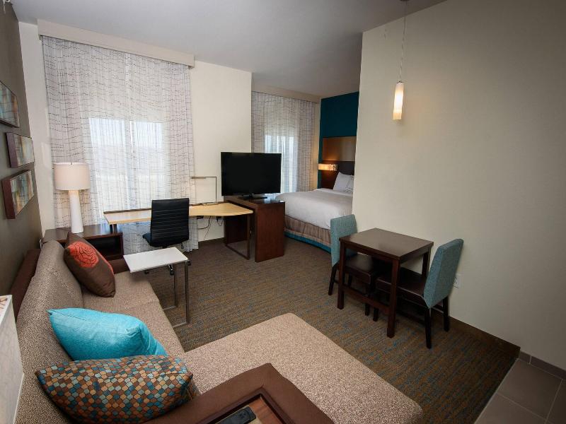 Residence Inn Cleveland Avon, Emerald Event Center image