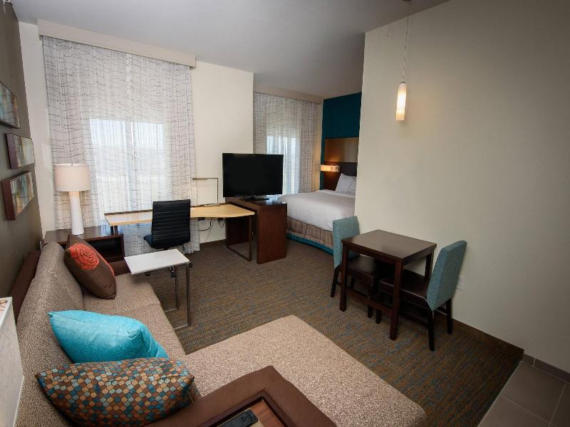 Residence Inn Cleveland Avon, Emerald Event Center image