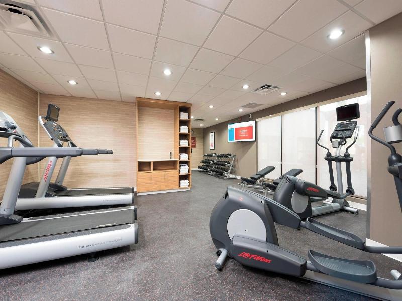 TownePlace Suites Mansfield Ontario image