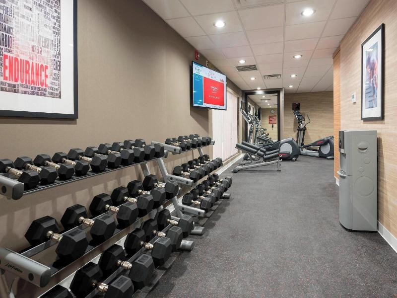 TownePlace Suites Mansfield Ontario image
