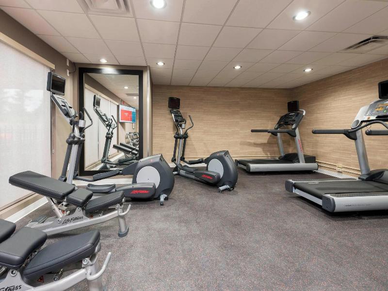 TownePlace Suites Mansfield Ontario image