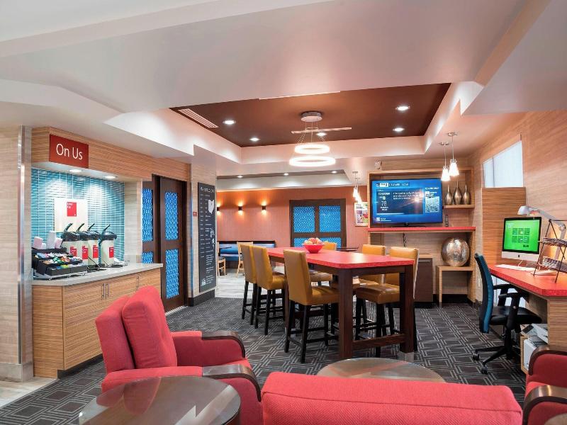 TownePlace Suites Mansfield Ontario