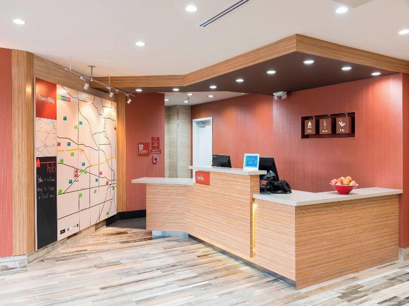 TownePlace Suites Mansfield Ontario