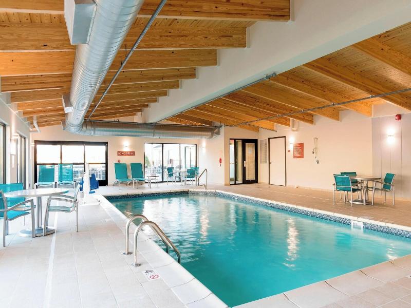TownePlace Suites Mansfield Ontario