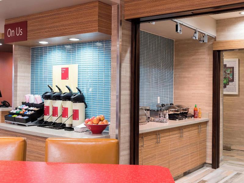 TownePlace Suites Mansfield Ontario