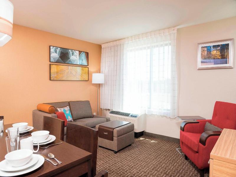 TownePlace Suites Mansfield Ontario image