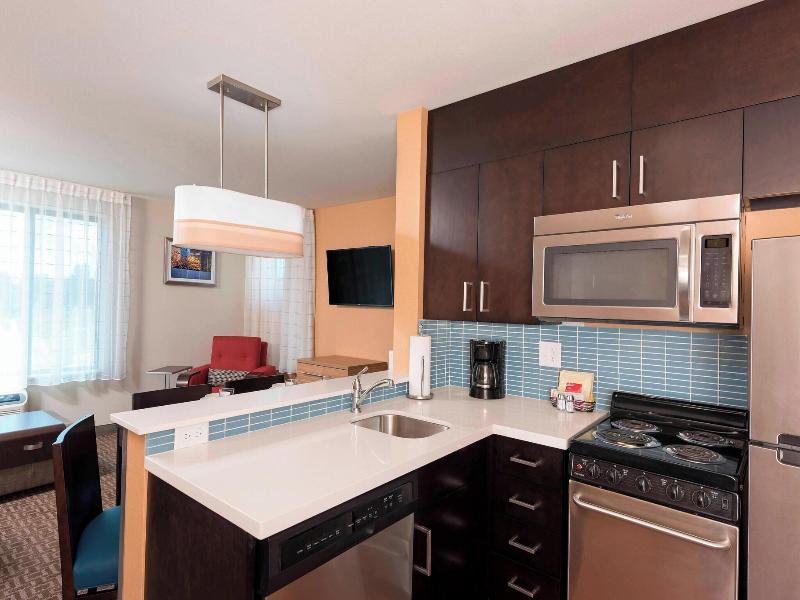 TownePlace Suites Mansfield Ontario image