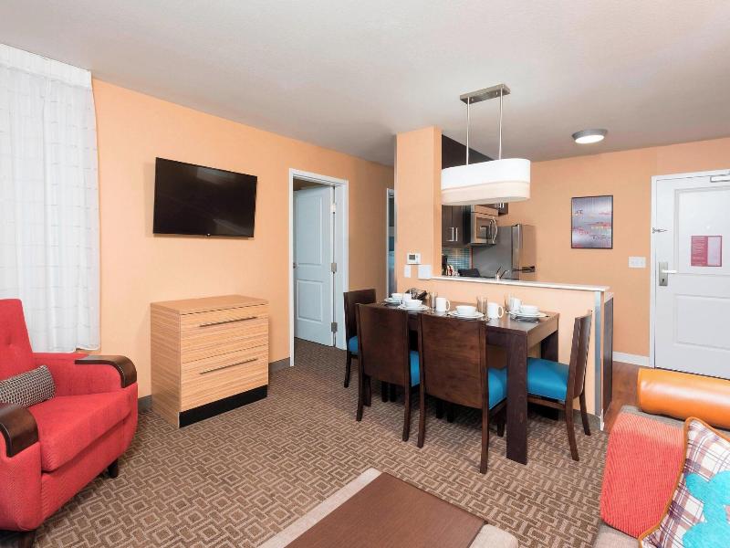 TownePlace Suites Mansfield Ontario image