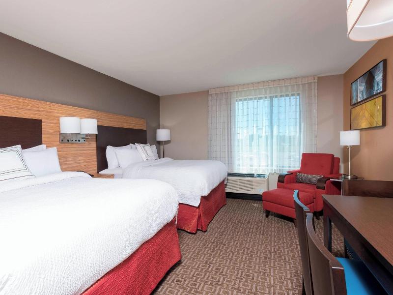 TownePlace Suites Mansfield Ontario image
