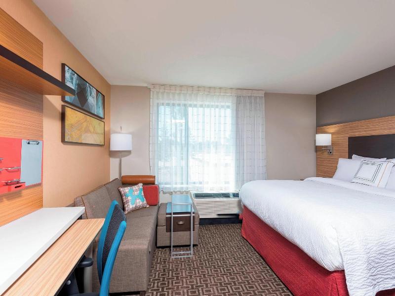 TownePlace Suites Mansfield Ontario image