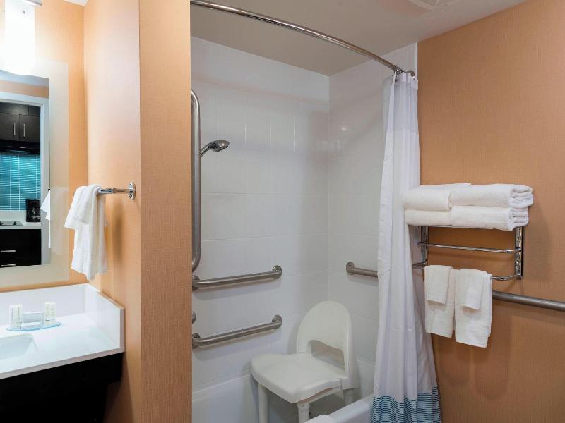 TownePlace Suites Mansfield Ontario image