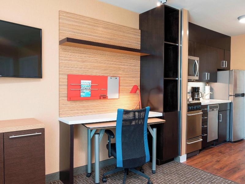 TownePlace Suites Mansfield Ontario image