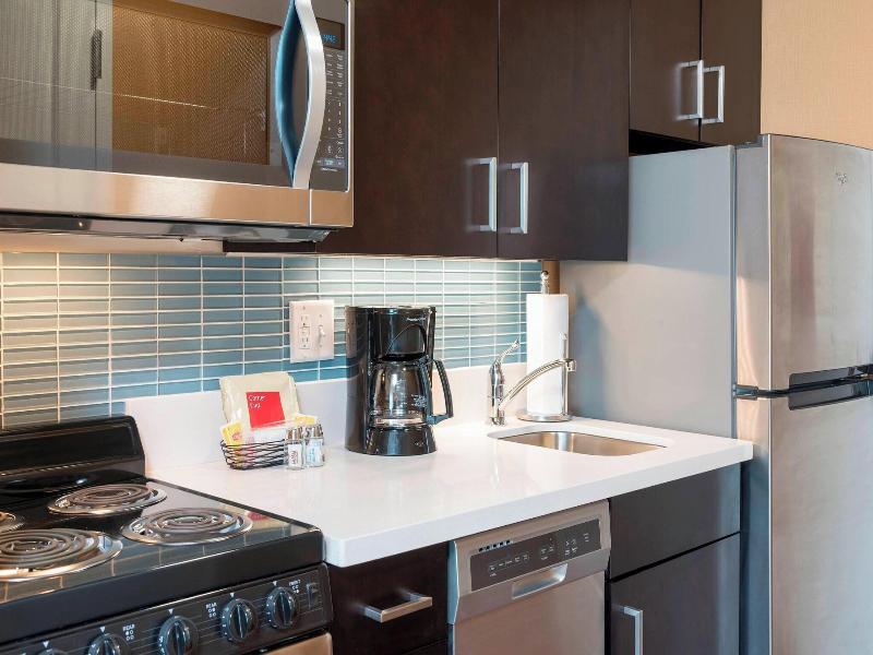 TownePlace Suites Mansfield Ontario image