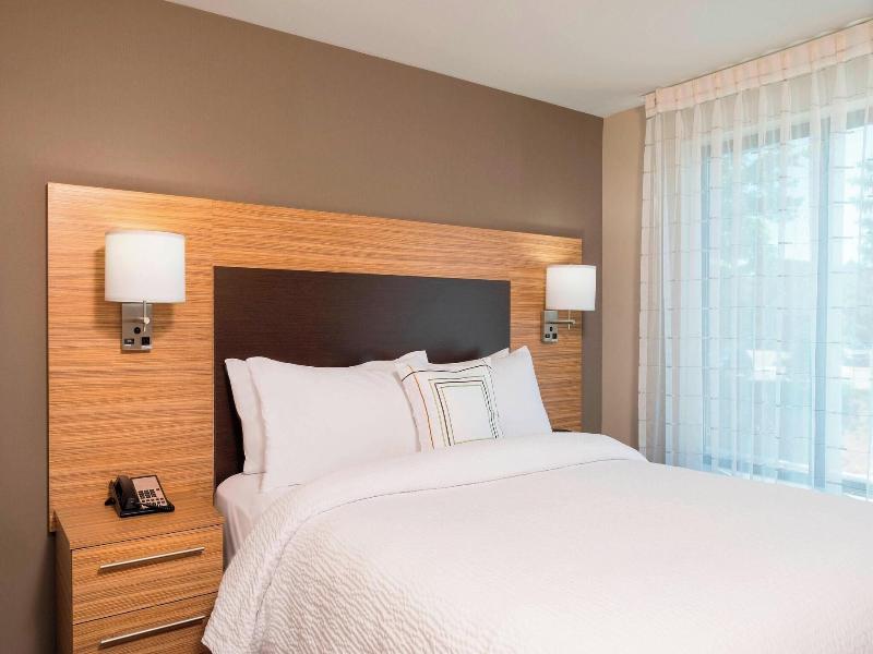 TownePlace Suites Mansfield Ontario image