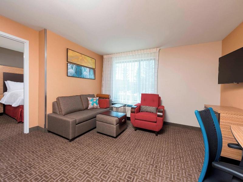 TownePlace Suites Mansfield Ontario image