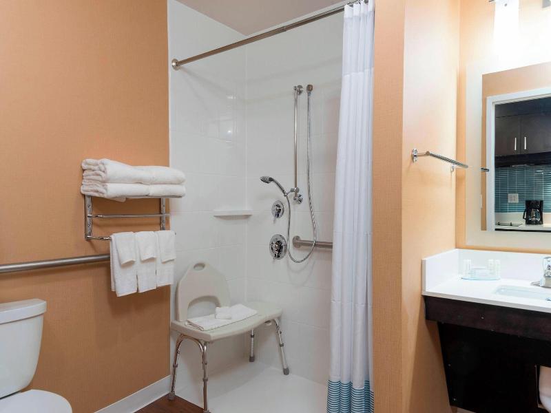TownePlace Suites Mansfield Ontario image