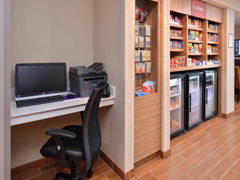 TownePlace Suites Gillette