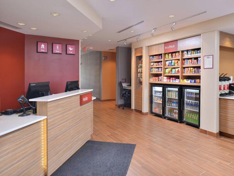 TownePlace Suites Gillette