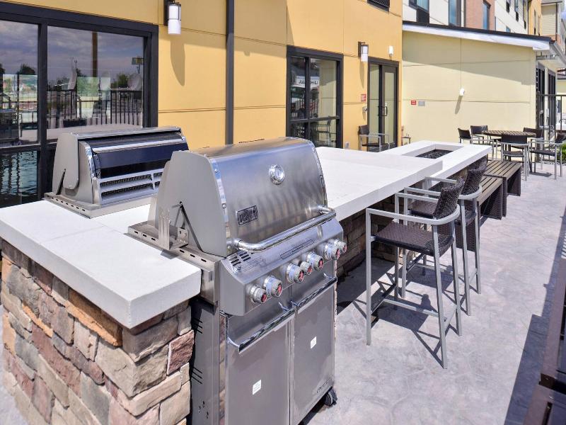 TownePlace Suites Gillette