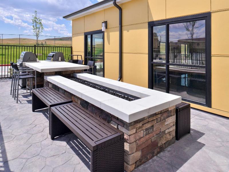 TownePlace Suites Gillette