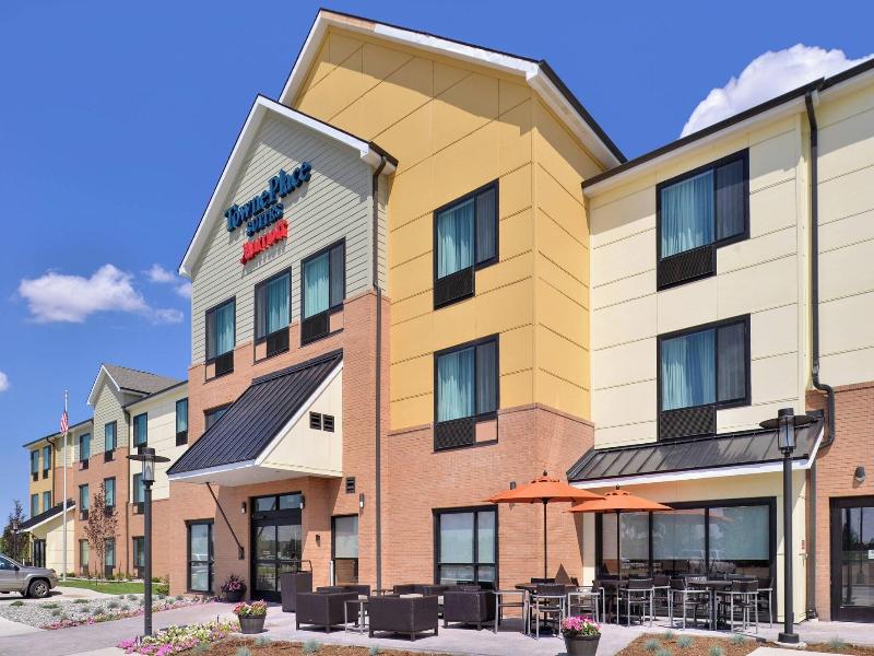 TownePlace Suites Gillette