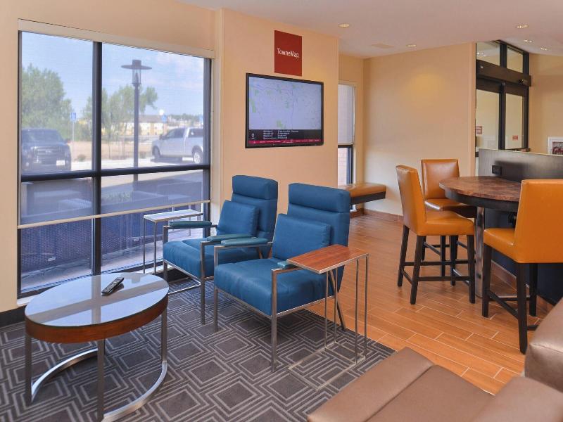 TownePlace Suites Gillette