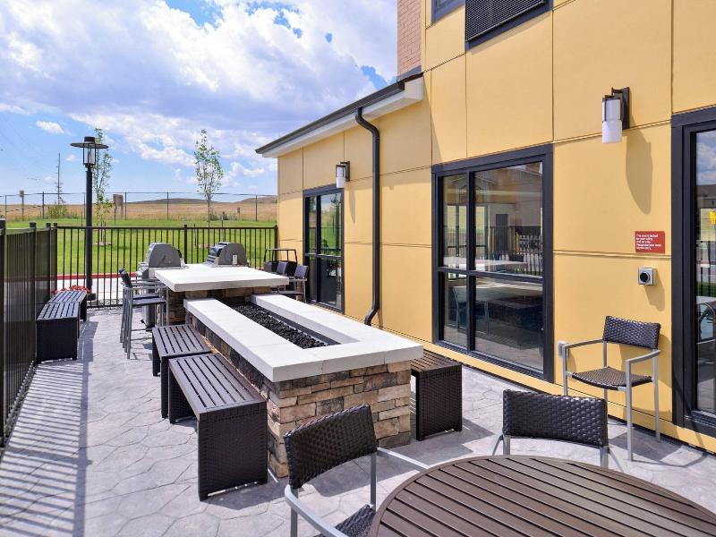 TownePlace Suites Gillette