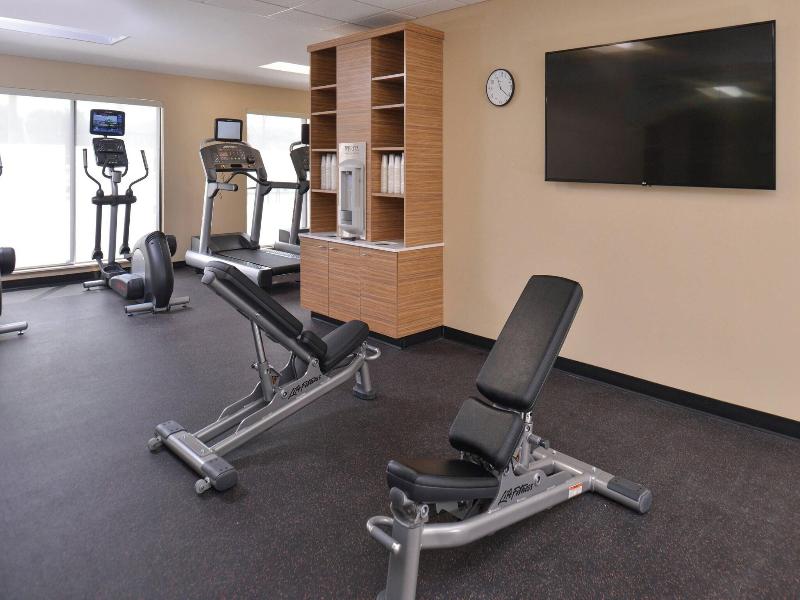 TownePlace Suites Gillette image
