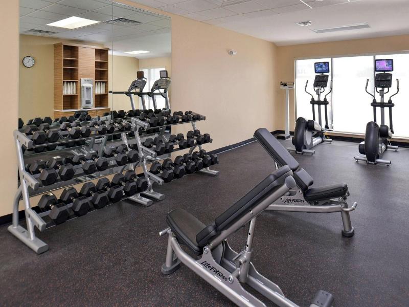TownePlace Suites Gillette image