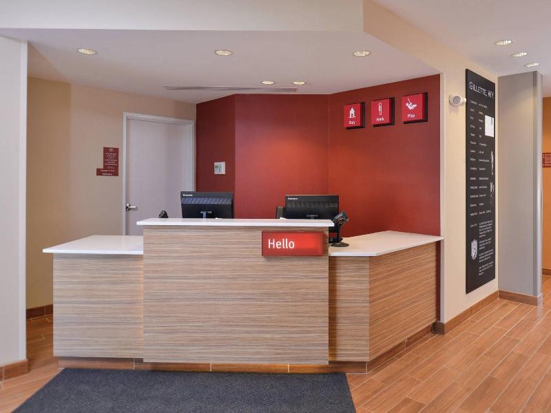 TownePlace Suites Gillette