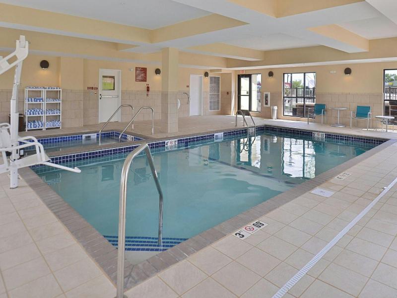 TownePlace Suites Gillette