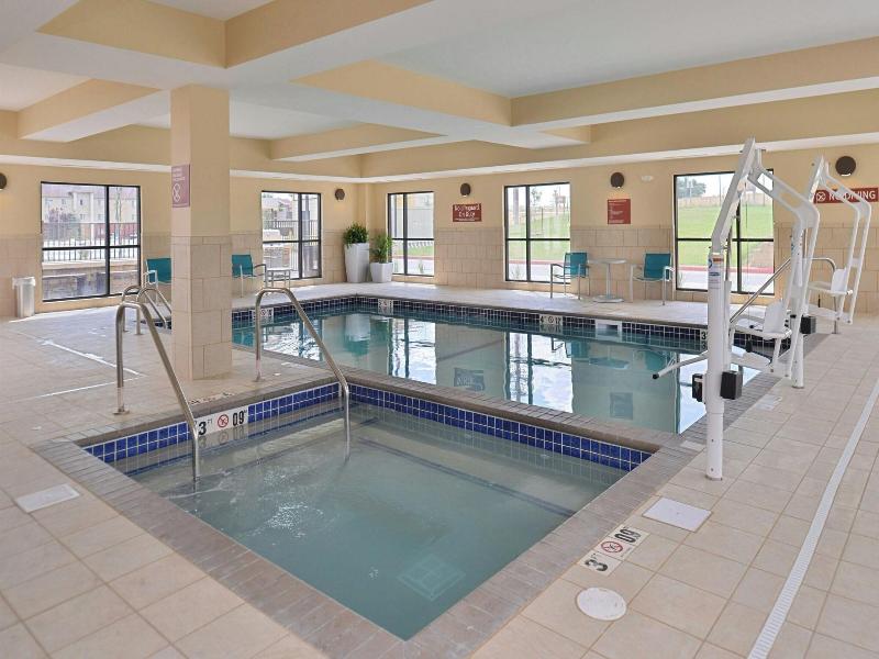 TownePlace Suites Gillette