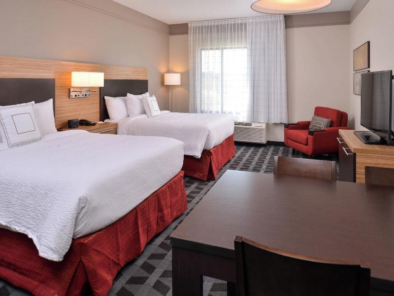 TownePlace Suites Gillette image