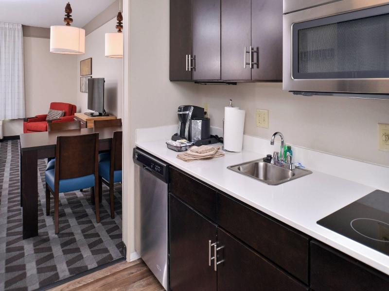 TownePlace Suites Gillette image