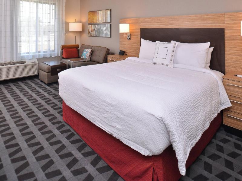 TownePlace Suites Gillette image
