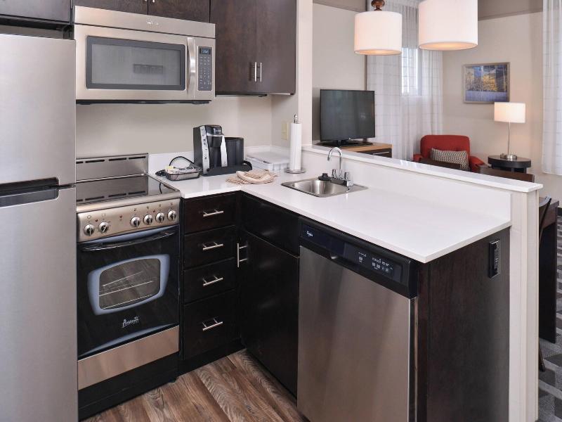 TownePlace Suites Gillette image