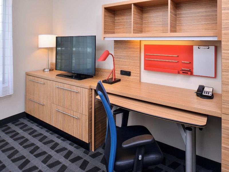 TownePlace Suites Gillette image