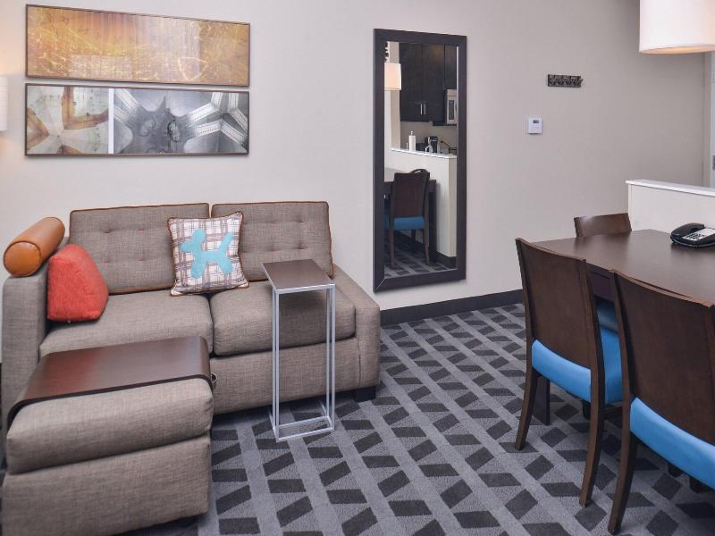TownePlace Suites Gillette image