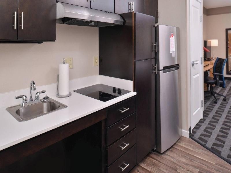 TownePlace Suites Gillette image
