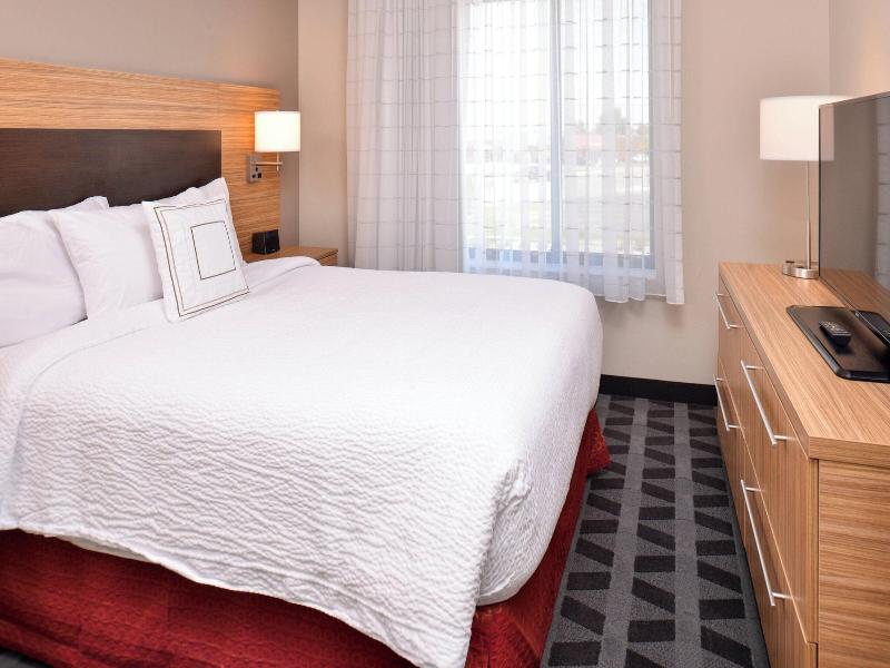 TownePlace Suites Gillette image