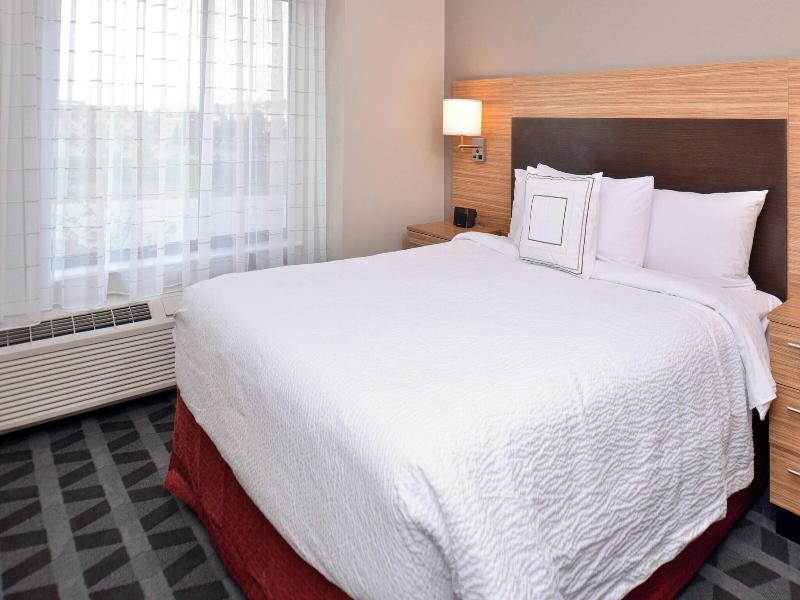 TownePlace Suites Gillette image