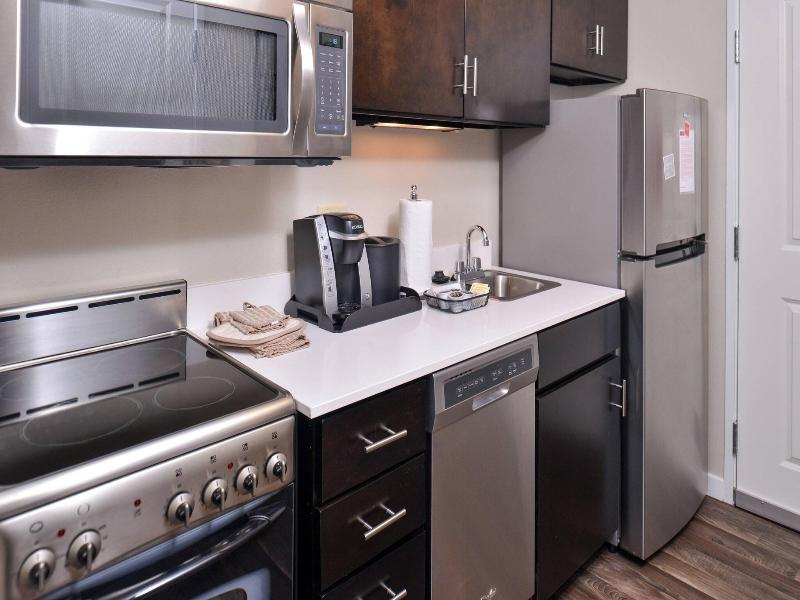 TownePlace Suites Gillette image