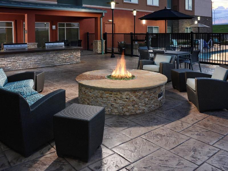 Residence Inn Houston Pasadena image
