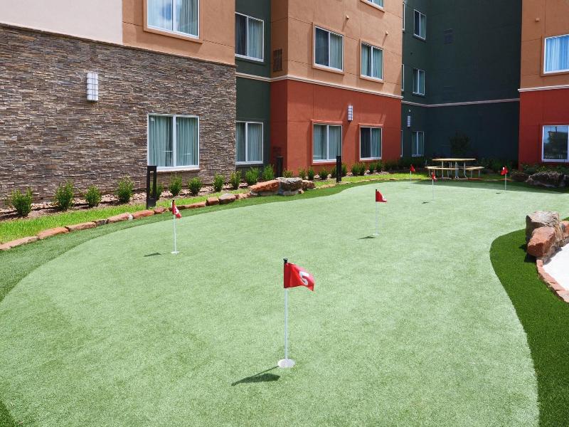 Residence Inn Houston Pasadena image