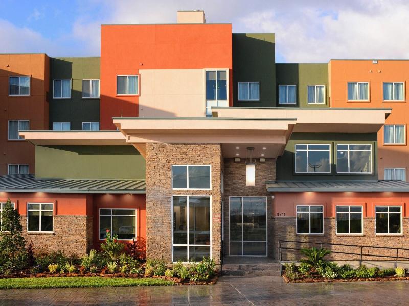 Residence Inn Houston Pasadena image