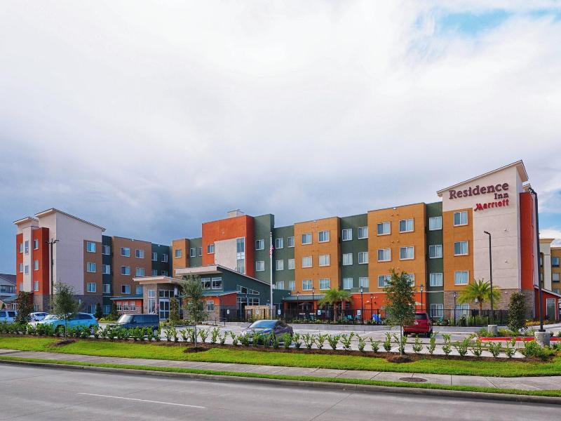 Residence Inn Houston Pasadena image