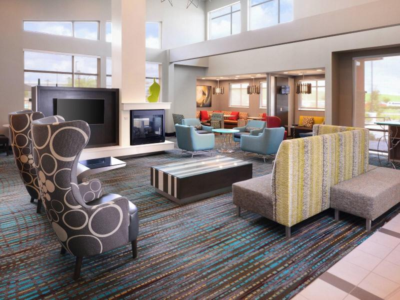 Residence Inn Houston Pasadena image