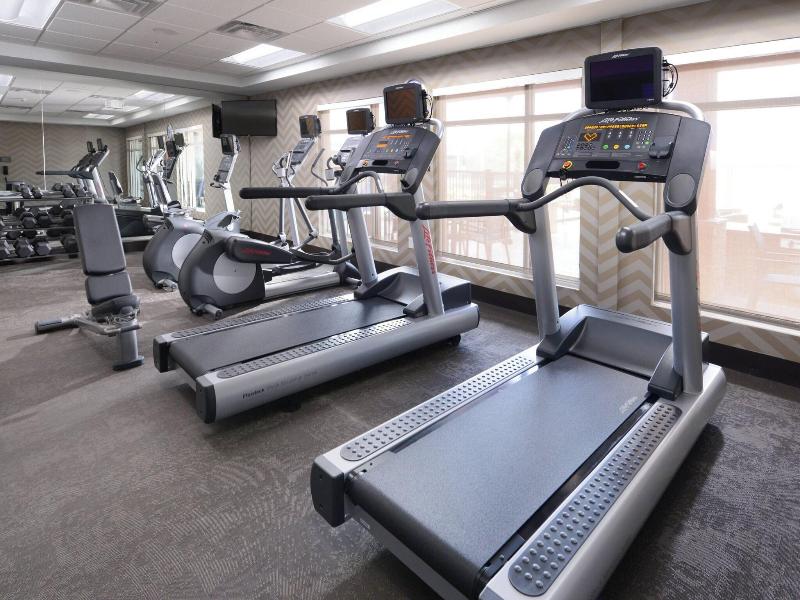 Residence Inn Houston Pasadena image