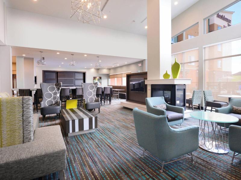 Residence Inn Houston Pasadena image